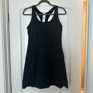 Fabletics Cargo Workout Dress